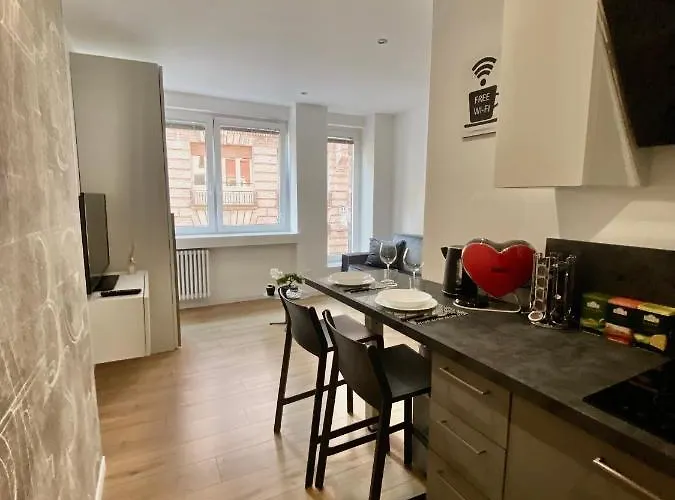 Udine Centro • New • Appartamento Moderno