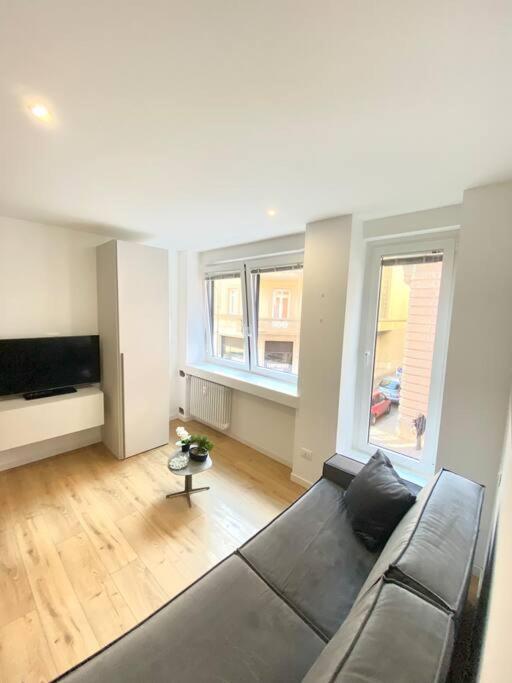 Centro • New • Moderno Apartment