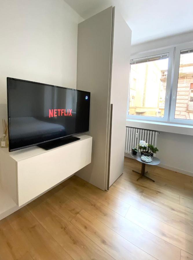 Centro • New • Moderno Apartment *