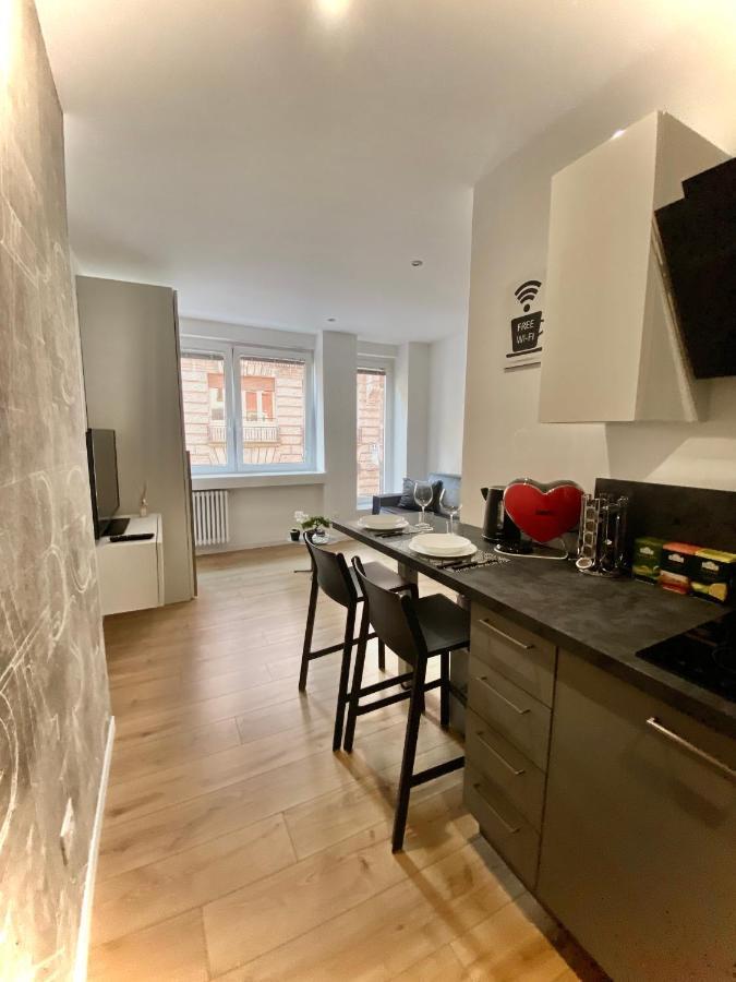 Centro • New • Moderno Apartment Udine